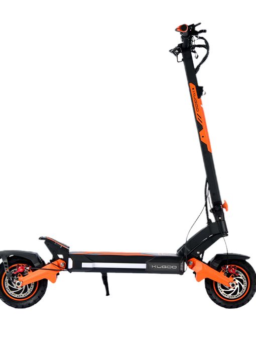 Электросамокат Kugoo F3 PRO MAX